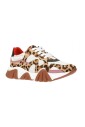 luipaard-sneakers-met-mesh-panelen