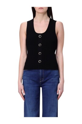ribbed-sleeveless-top-with-metallic-buttons