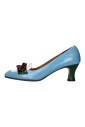 chaussures-plates-multicolour