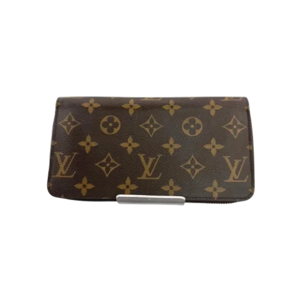 Pre-owned > Pre-owned Accessories > Pre-owned Wallets - - Louis Vuitton Vintage - Modalova