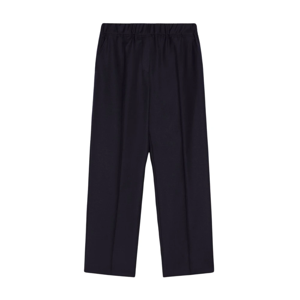Trousers > Straight Trousers - - Max Mara Weekend - Modalova
