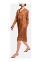 robe-midi-leopard-en-jacquard-de-soie