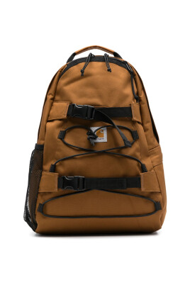 brown-backpack-with-top-zip-fastening