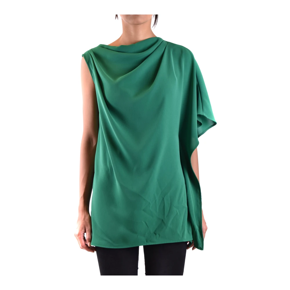 Blouses & Shirts > Blouses - - Max Mara Studio - Modalova