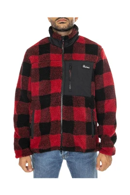 Mattawa Fleece Jacket
