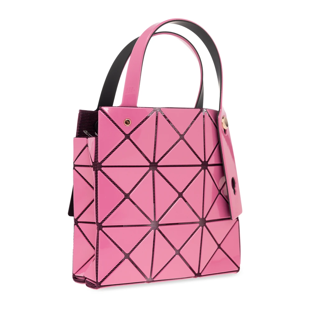 Issey Miyake Carat handtas Pink Dames