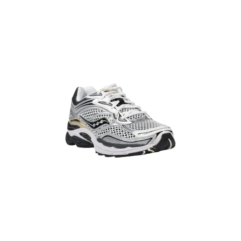 Saucony Donna Grigio Sport, 38 Eu, New,