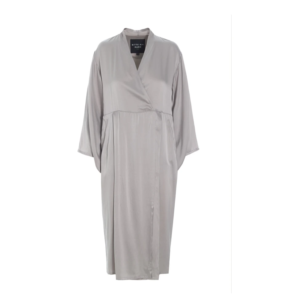Dresses > Day Dresses > Midi Dresses - - Bitte Kai Rand - Modalova