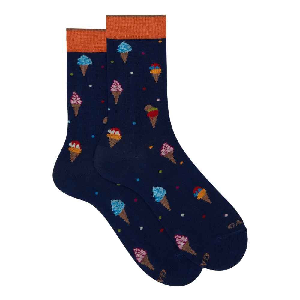 Underwear > Socks - - Gallo - Modalova