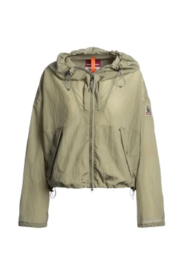 Eka Hooded Jacket