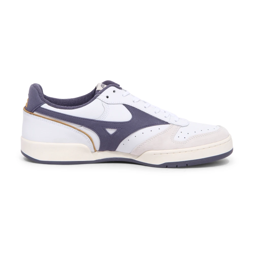 Mizuno Sneaker City Wind Heren Schoenen Wit