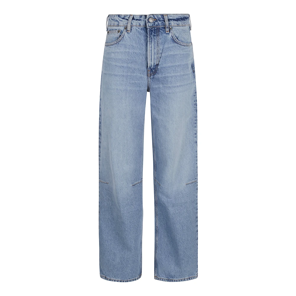 Jeans > Straight Jeans - - Fiorucci - Modalova