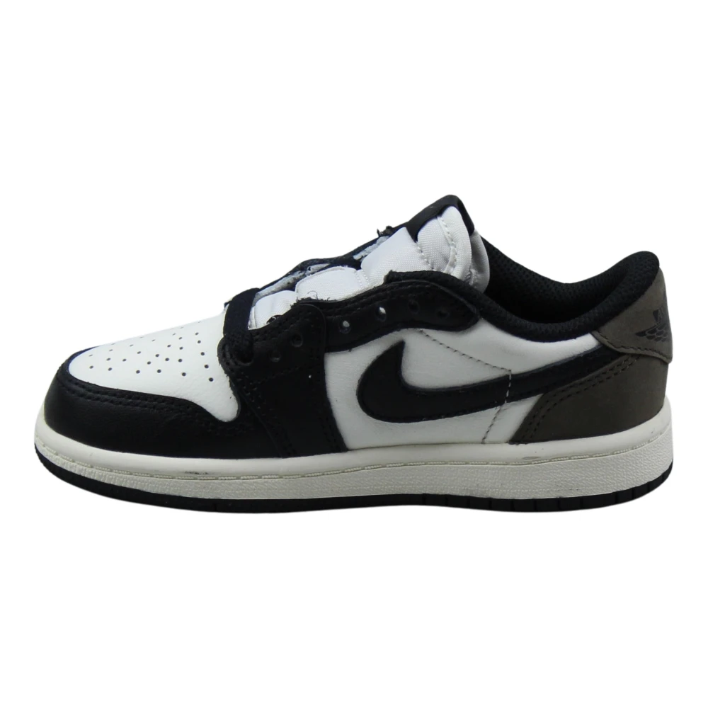 Jordan Retro Low OG 'Mocha' Sneakers Black, Flicka