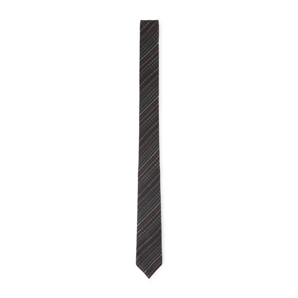 Paul Smith Uomo Multicolor Accessori, E, Taglia Unica, New,