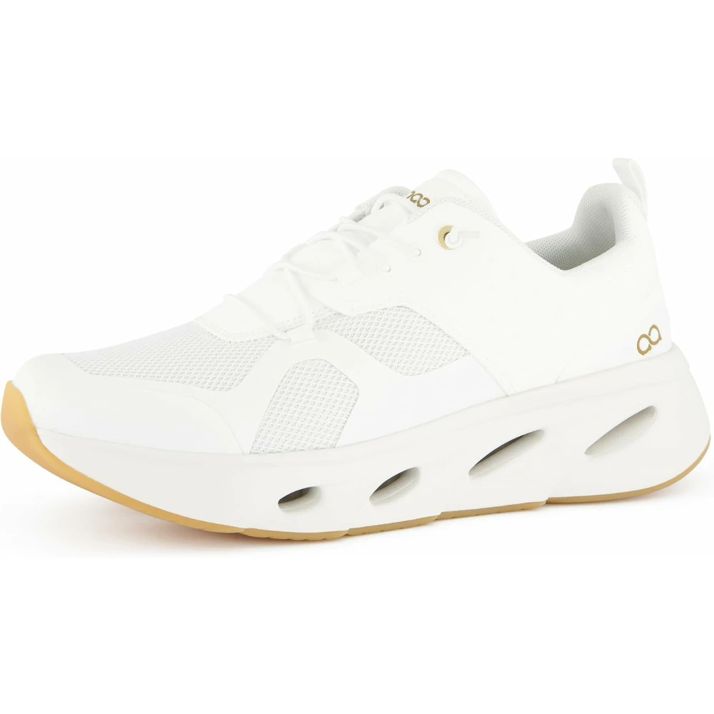 Paul Green , Damen, Schuhe, Weiß, 42 Eu