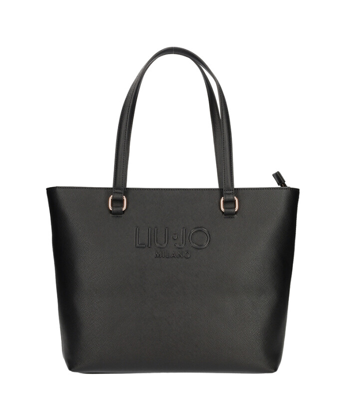 zwarte-handtas-met-gouden-details