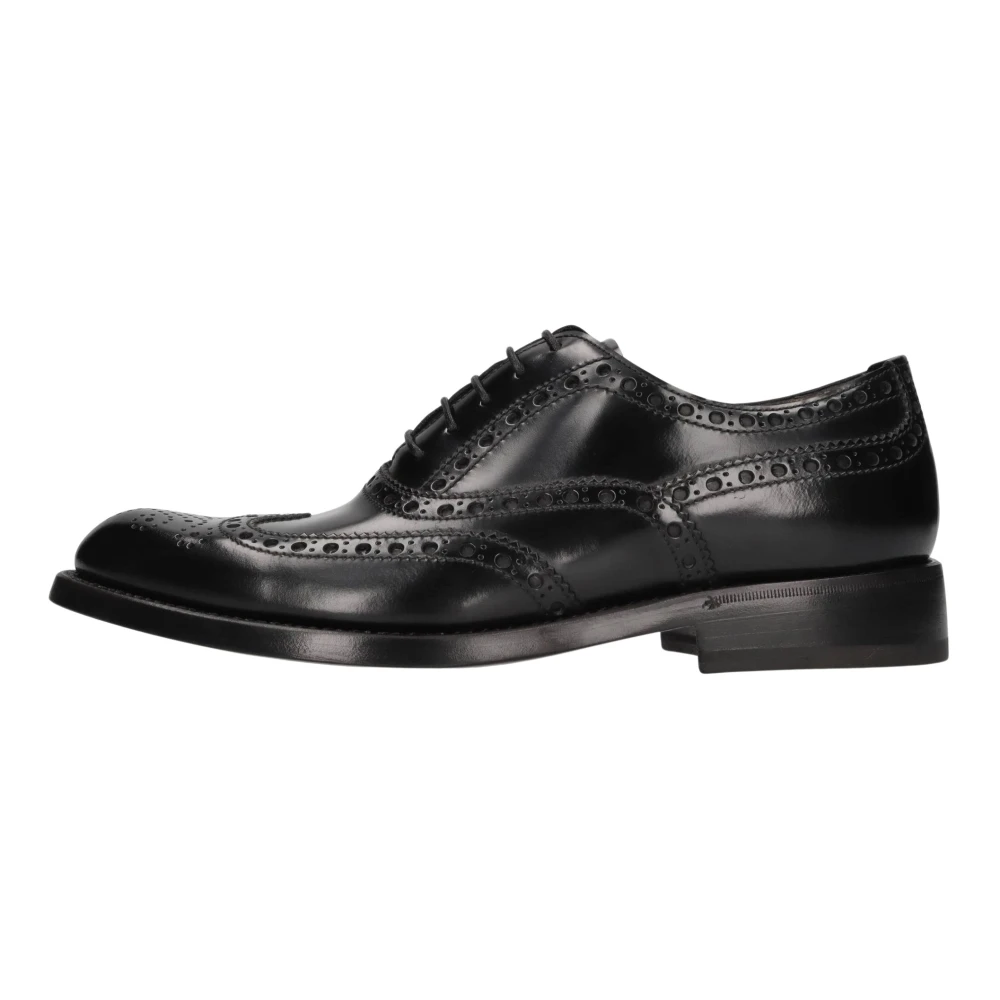Barrett Spazzolato Veterschoenen