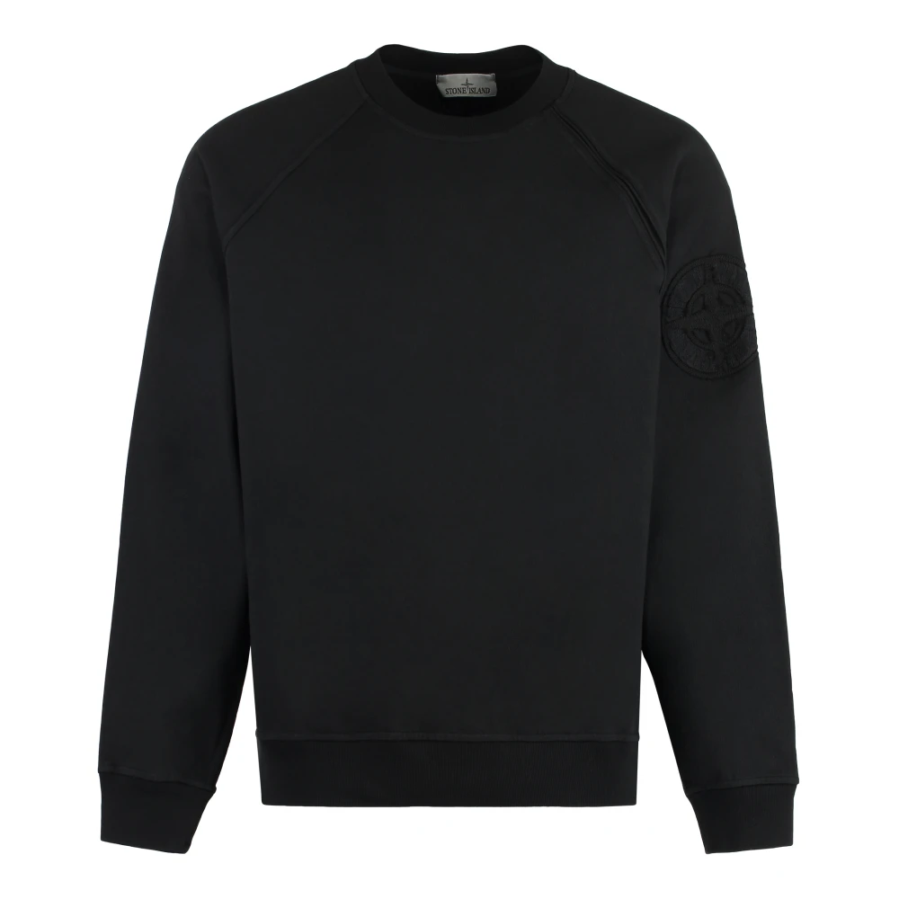 Sweatshirts & Hoodies > Sweatshirts - - Stone Island - Modalova