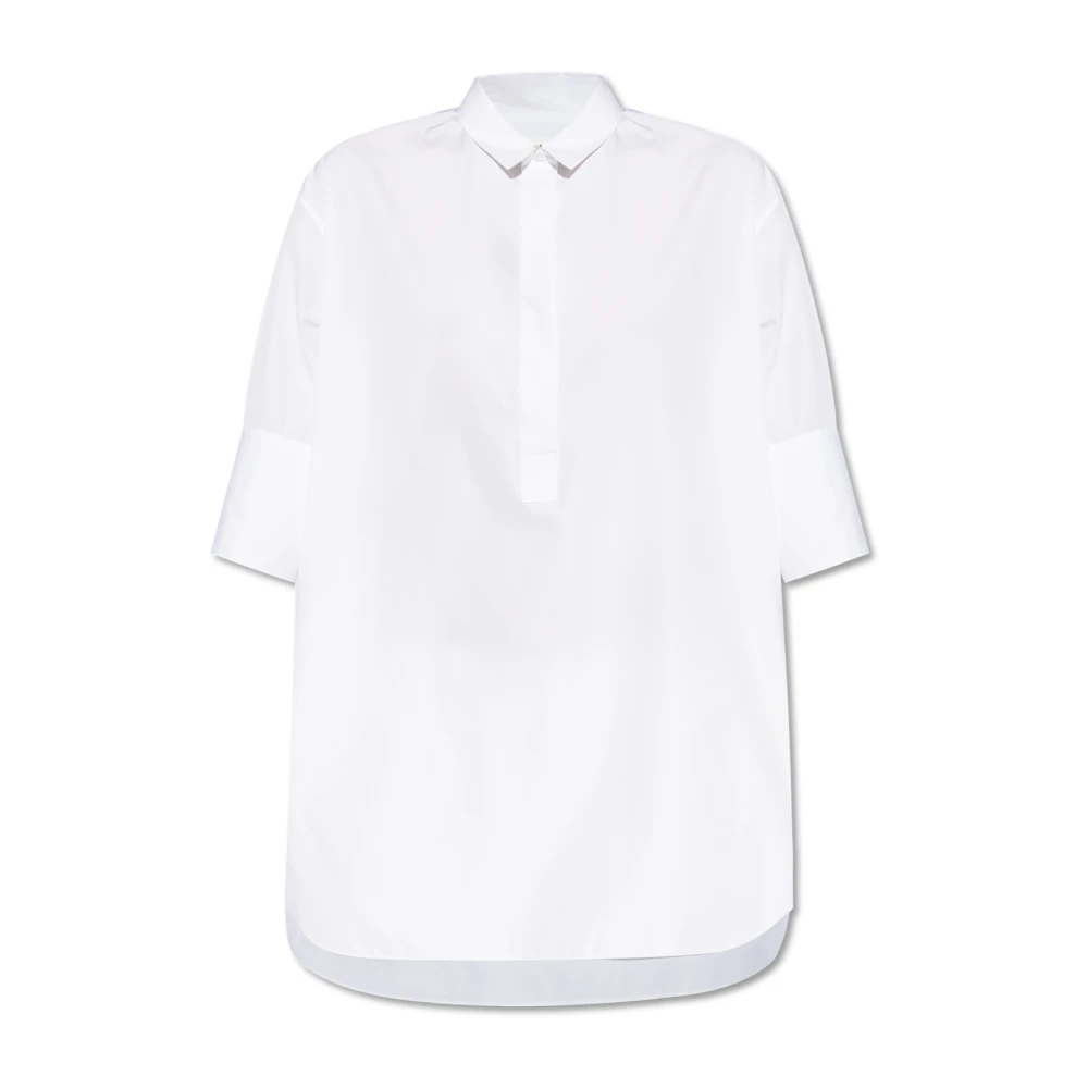 Blouses & Shirts > Blouses - - Jil Sander - Modalova