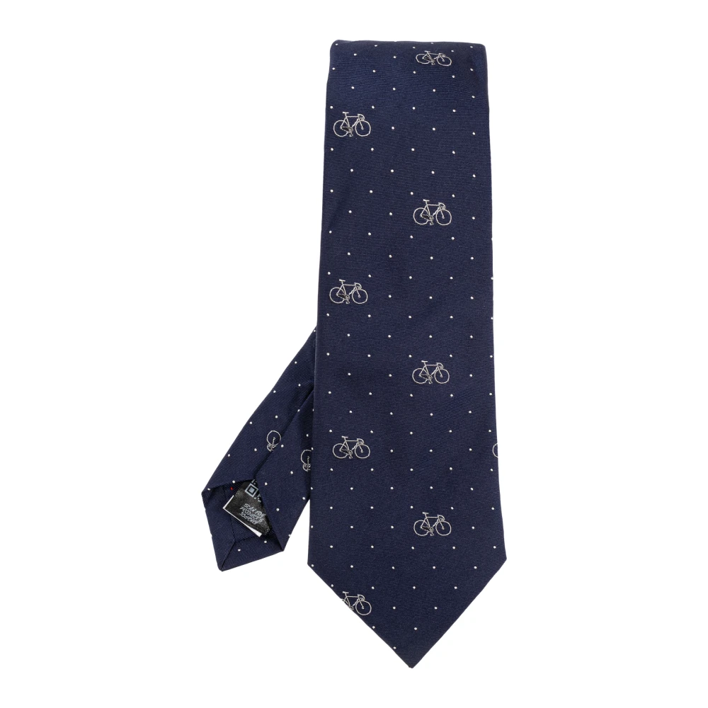 Accessories > Ties - - Paul Smith - Modalova