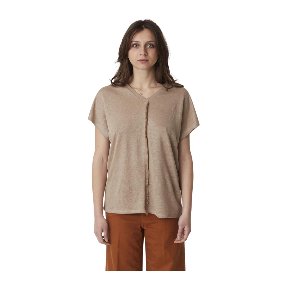 Blouses & Shirts > Blouses - - Alpha Studio - Modalova