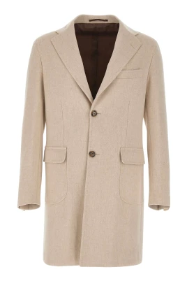 Barba Coats