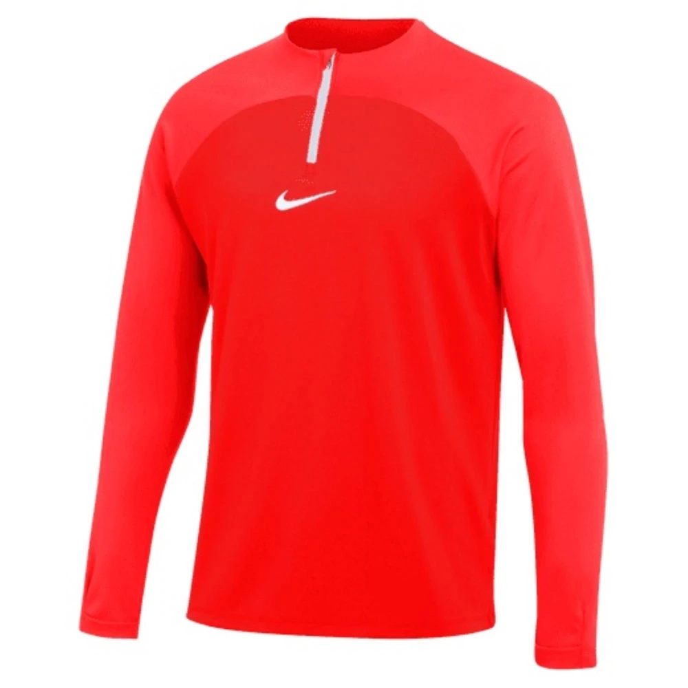 Nike Dri-FIT Academy Pro Långärmad Red, Herr