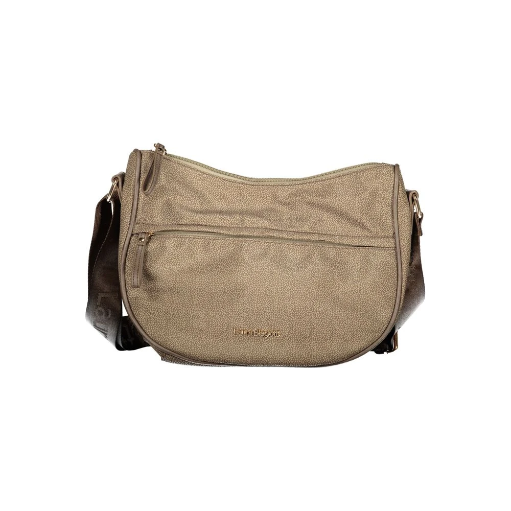 Laura Biagiotti Lorde Shoulder Bag - Female - Cross Body Bags - Brown - One Size - Bags
