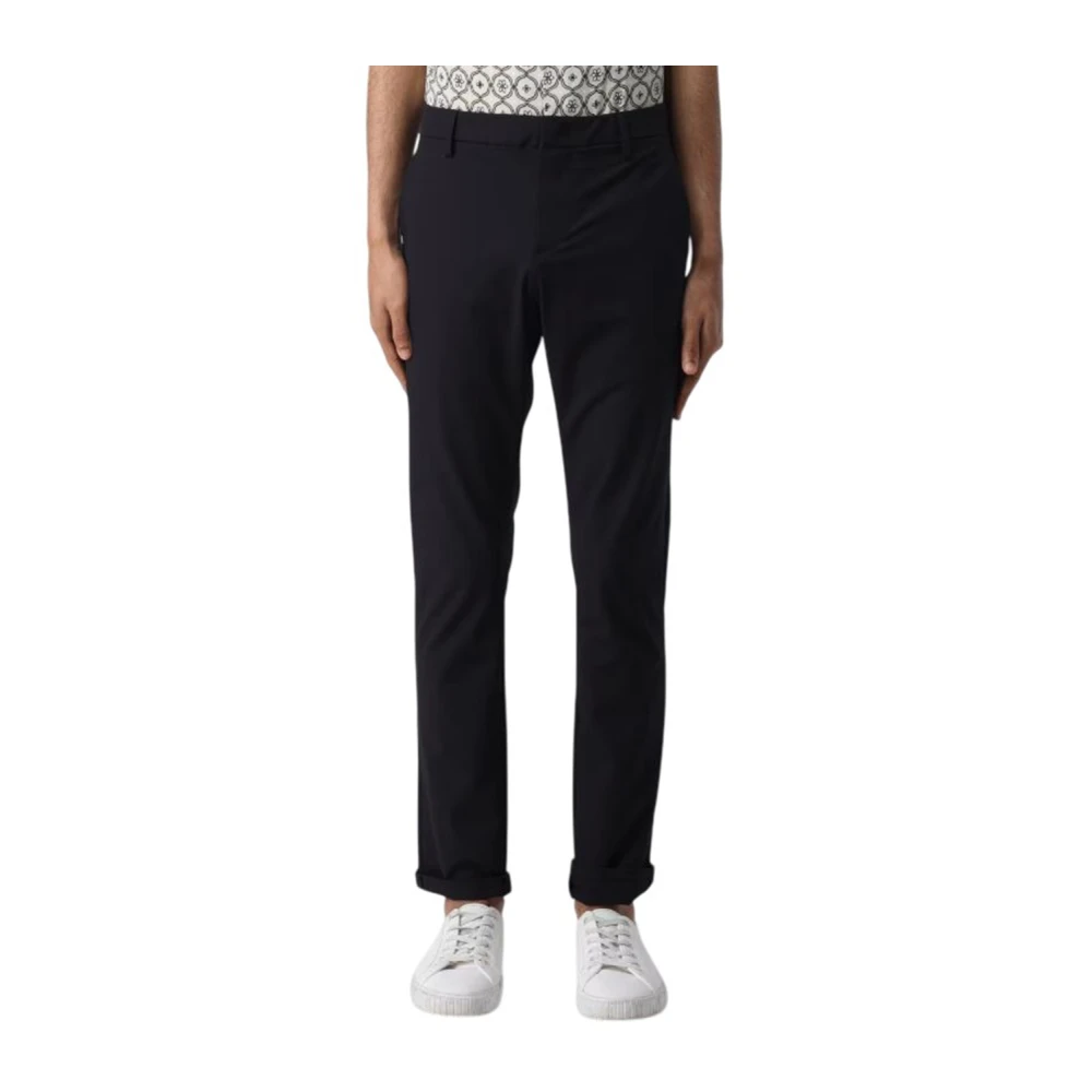 Trousers > Suit Trousers - - Dondup - Modalova