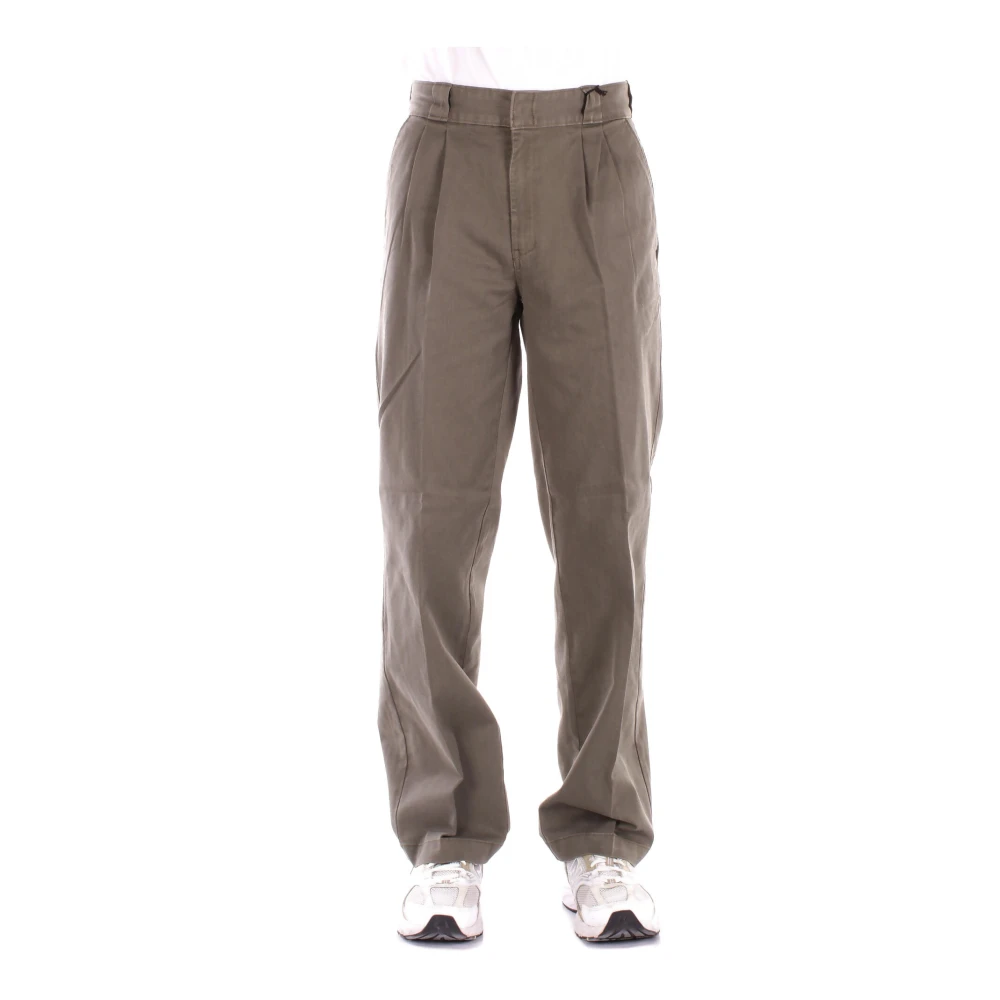 Trousers > Straight Trousers - - Dickies - Modalova