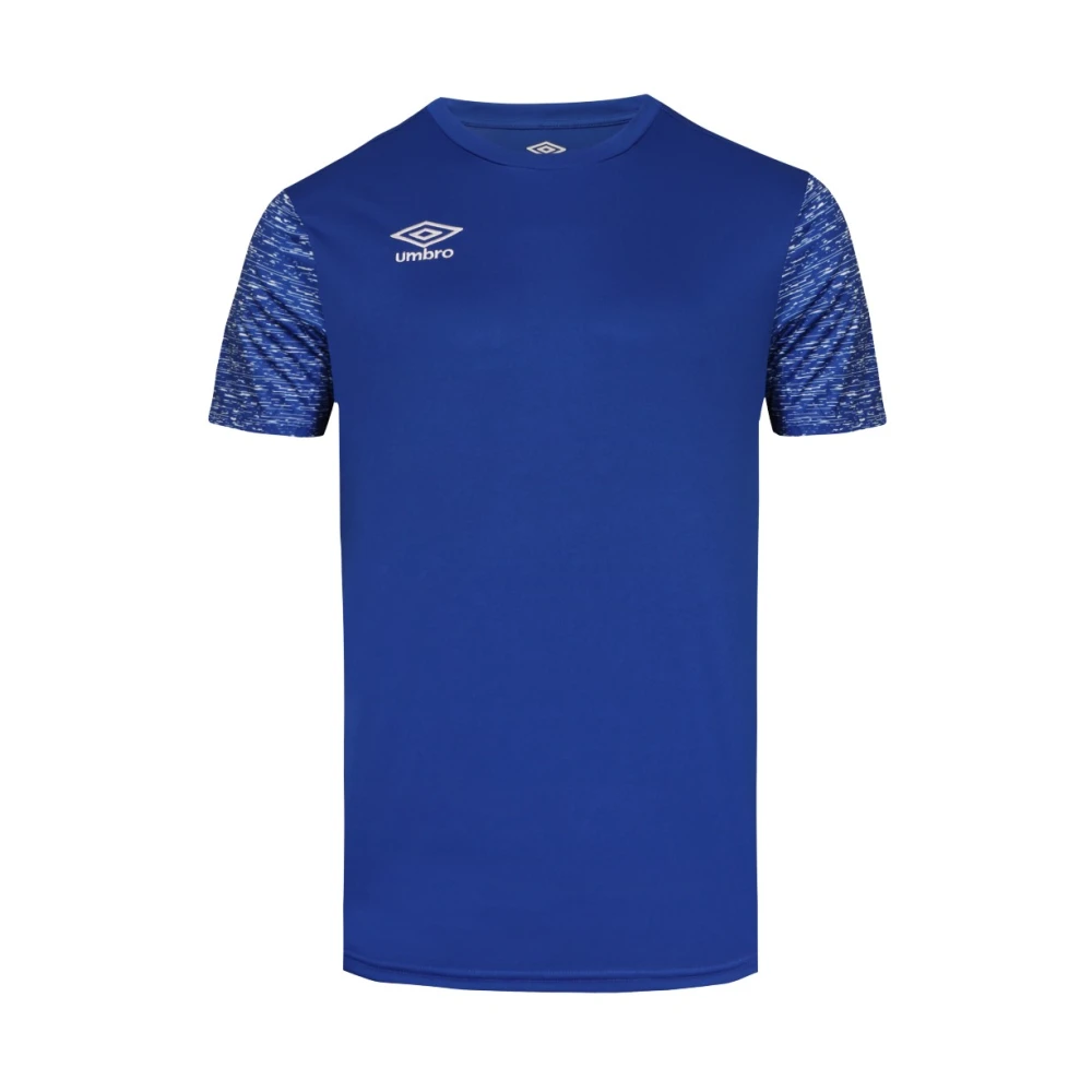 Umbro - Tops > T-Shirts - Blue - Umbro - Modalova