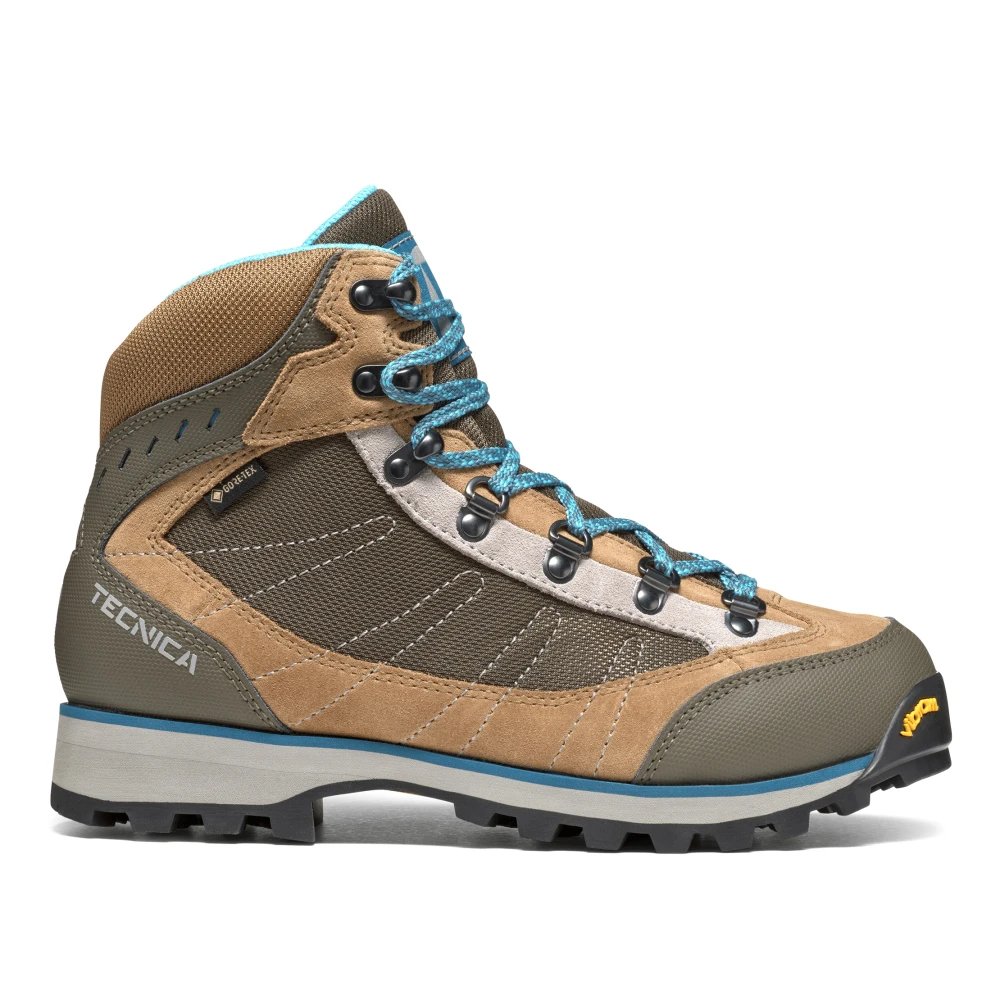 Tecnica Makalu IV GTX WS Wandelschoenen Beige Dames