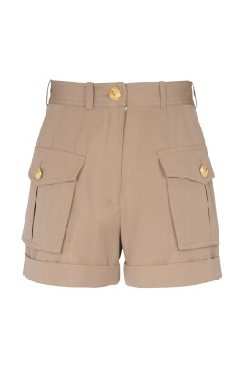 short-cargo-en-laine-beige