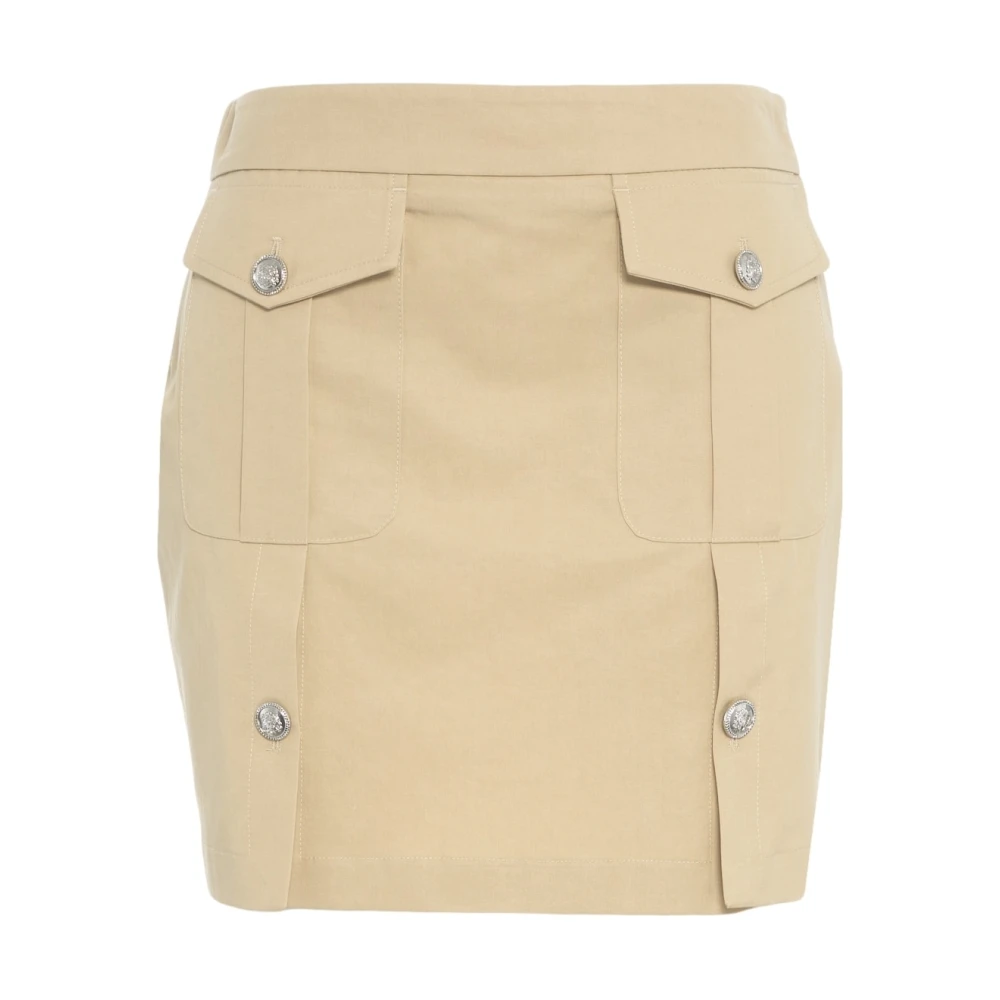 Skirts > Short Skirts - - Liu Jo - Modalova