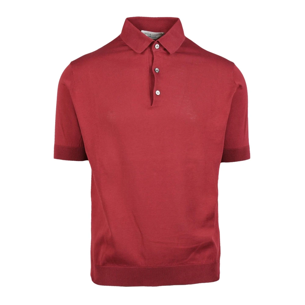 Tops > Polo Shirts - - Filippo De Laurentiis - Modalova