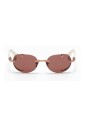 striking-rimless-oval-sunglasses