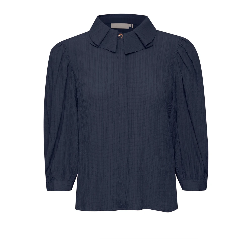 Blouses & Shirts > Blouses - - Karen by Simonsen - Modalova