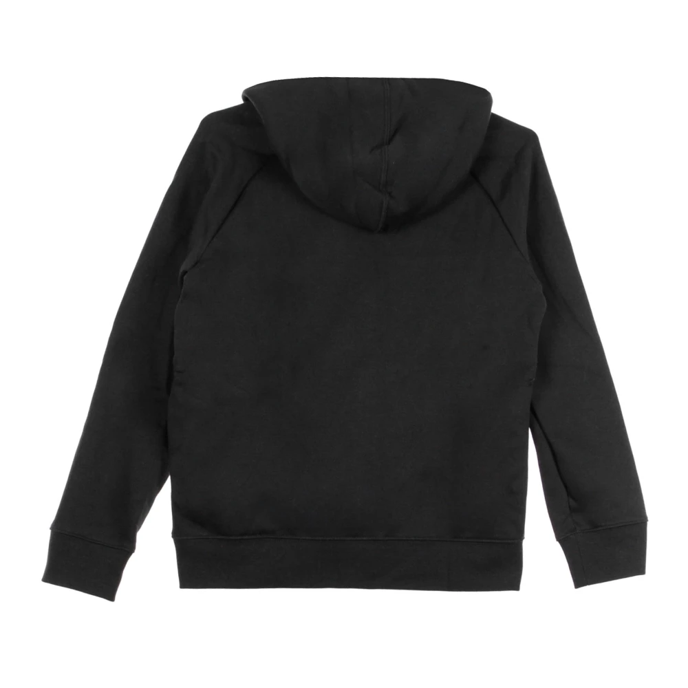 Nike Air Hoodie Black Heren