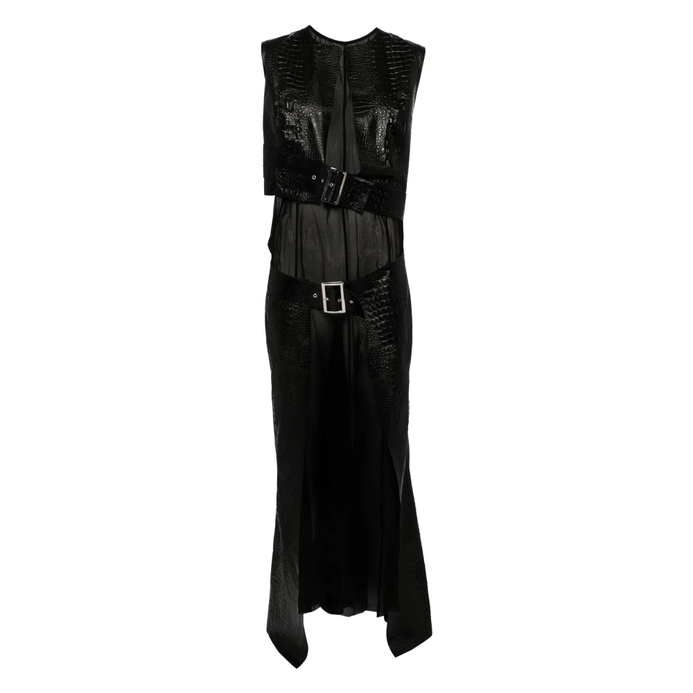 Dresses > Day Dresses > Maxi Dresses - - Junya Watanabe - Modalova