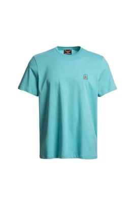 Patch T-shirt