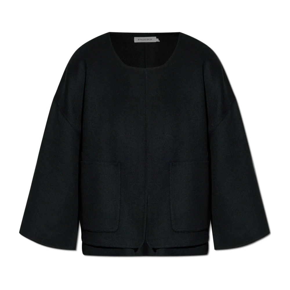 Jackets > Light Jackets - - By Malene Birger - Modalova