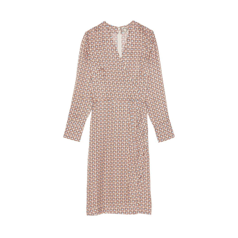 Dresses > Day Dresses > Short Dresses - - Ines de la Fressange Paris - Modalova
