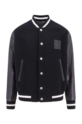 Varsity Jacka