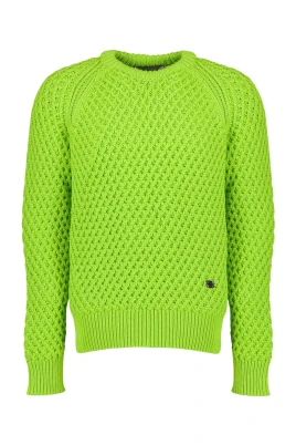 CD Box Sweater
