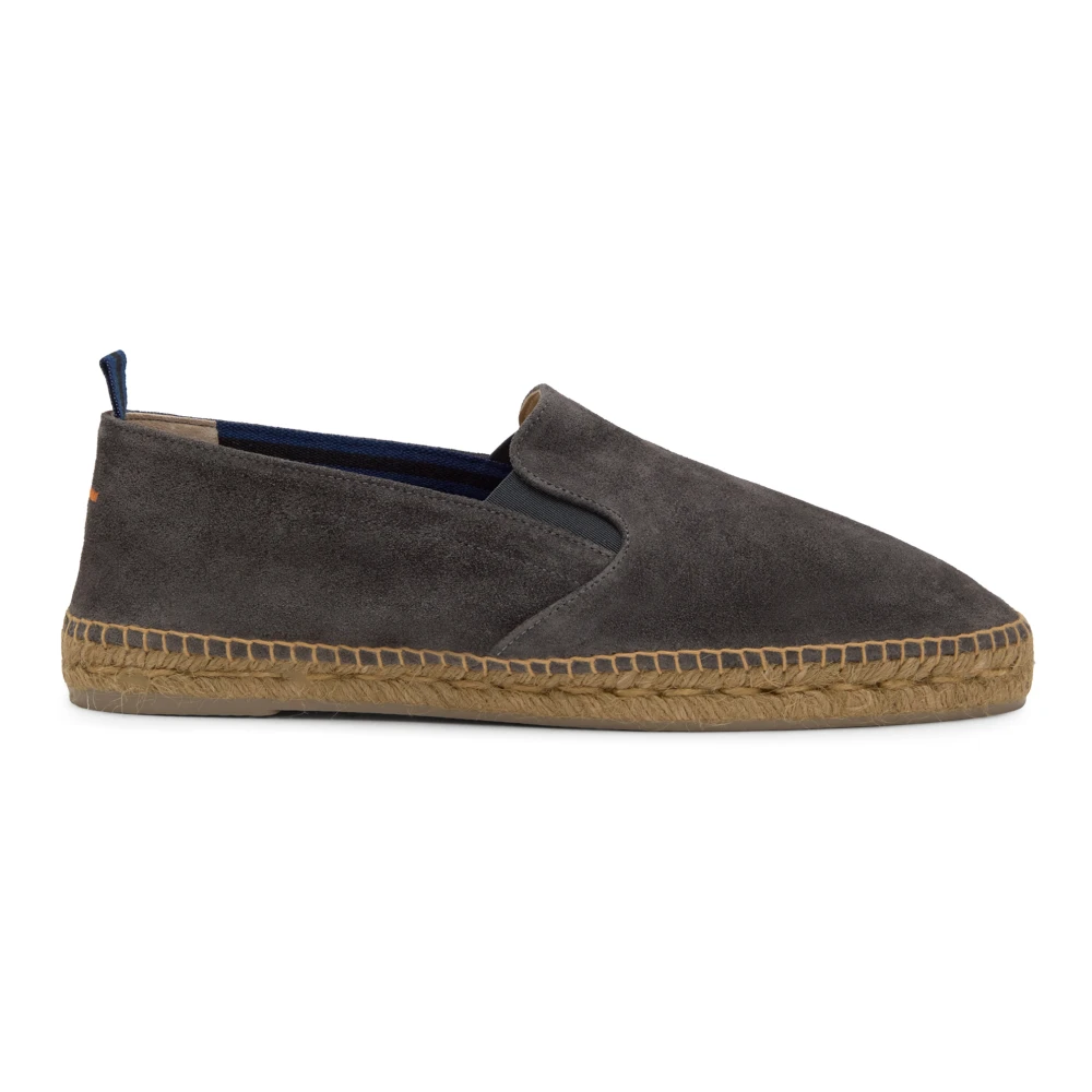 Shoes > Flats > Espadrilles - - Castañer - Modalova