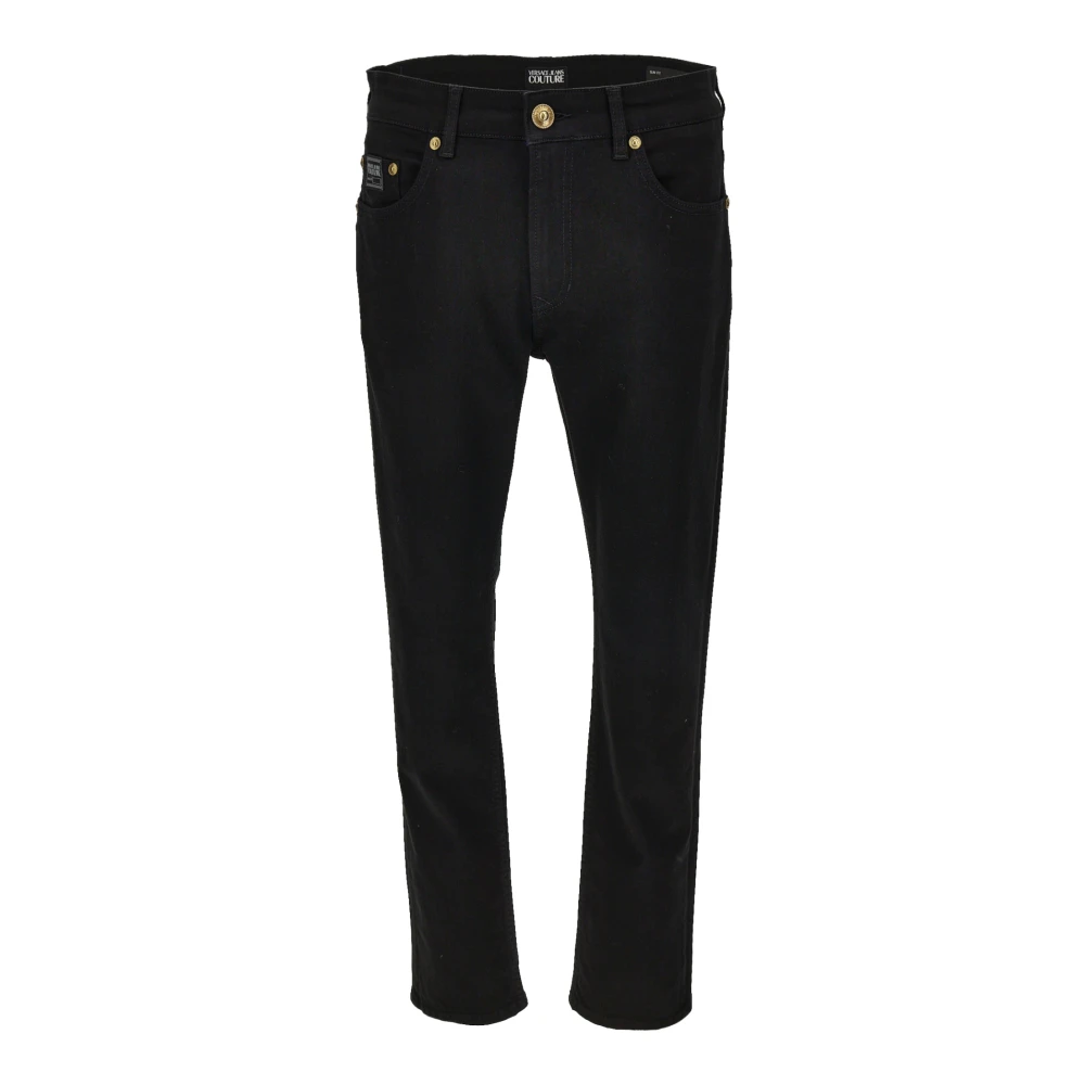 Jeans > Slim-fit Jeans - - Versace Jeans Couture - Modalova