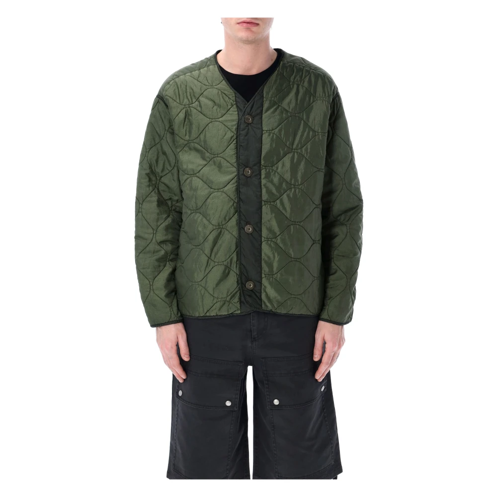 Jackets > Light Jackets - - Oamc - Modalova