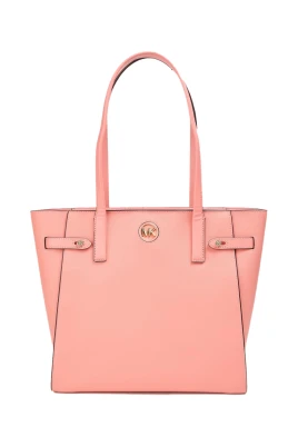 Carmen Logo Tote Bag