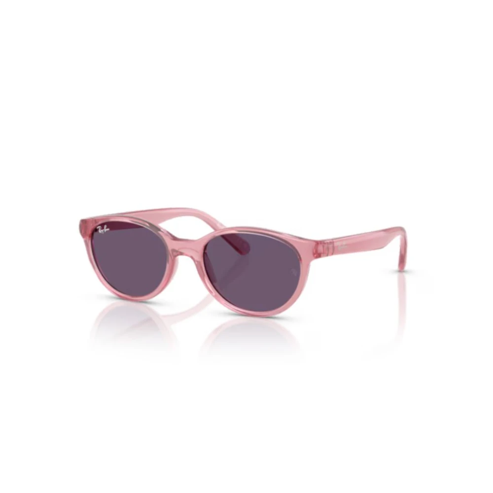 Ray-Ban Women's Pink Sunglasses, 45 Mm, Stylish Sunglasses For Everyday Wear