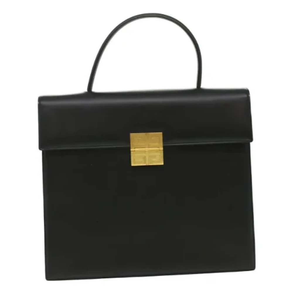Pre-owned > Pre-owned Bags > Pre-owned Handbags - - Givenchy Pre-owned - Modalova